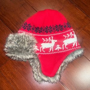 Janie and Jack kids hat